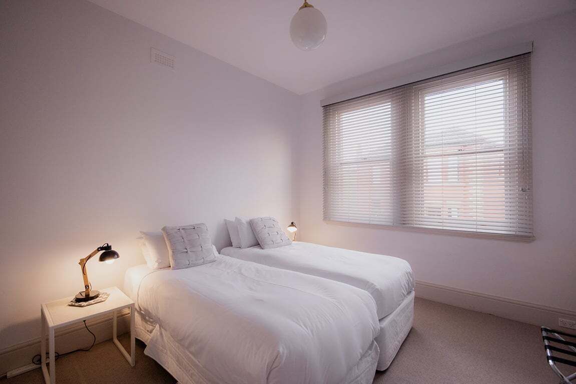 5 bedrooms, iron/ironing board, free WiFi, bed sheets
