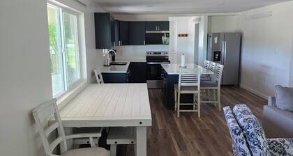 Star Valley Mountain Retreat Sleeps 8 Near Jackson Hole