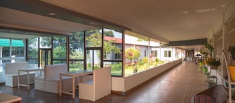 RAJ GARDEN RESORT