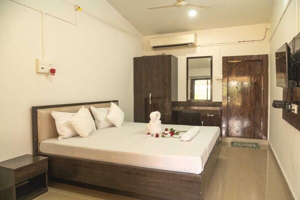 Raj Garden Resort - Meghalaya