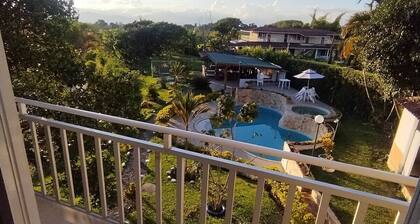 El Amanecer Farm Hotel