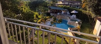 El Amanecer Farm Hotel