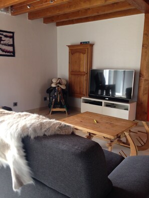 Smart-tv