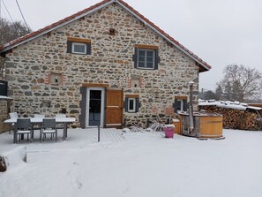 Exteriör