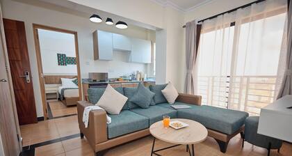 Enkaji 77ApartHotel by Trianum