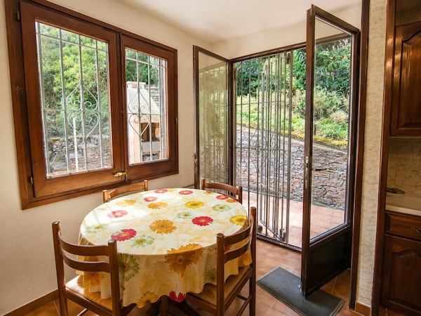 Casa Gali In Begur With 3 Bedrooms And 2 Bathrooms - Begur
