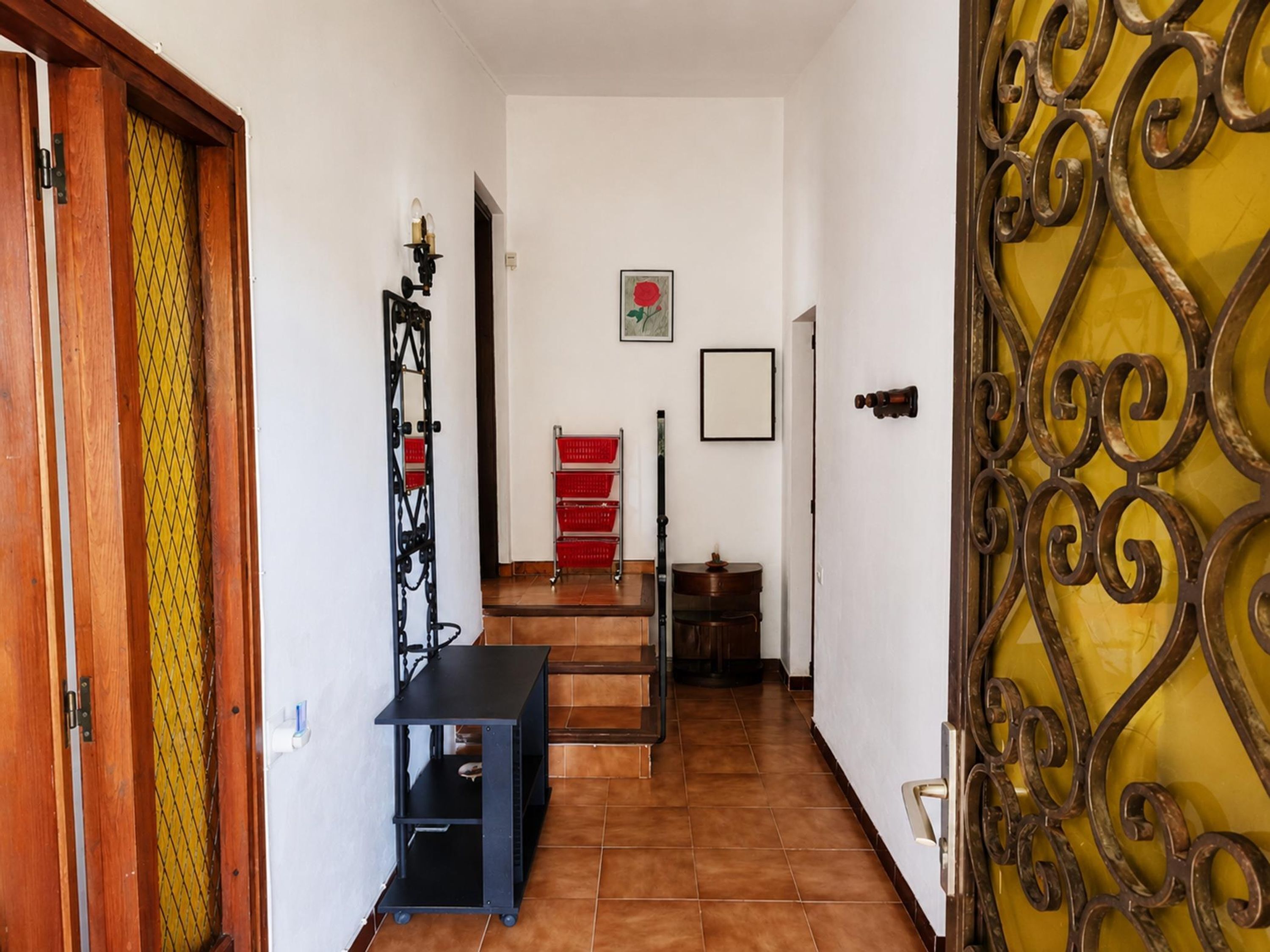 Huis | 3 slaapkamers