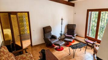 Huis | 3 slaapkamers