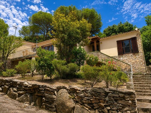 Casa Gali in Begur With 3 Bedrooms and 2 Bathrooms