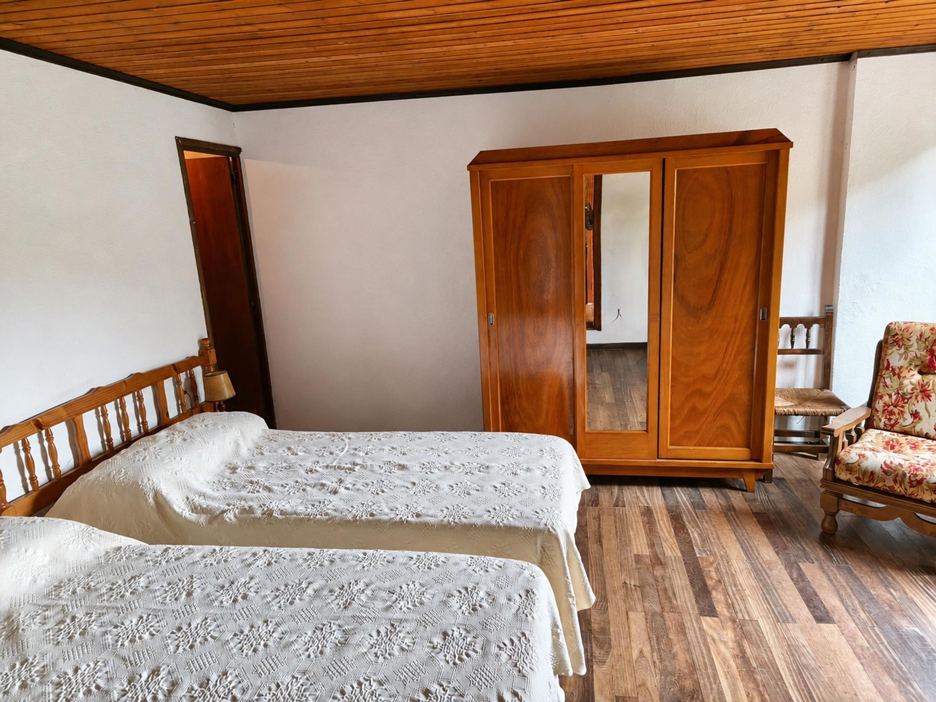 Huis | 3 slaapkamers