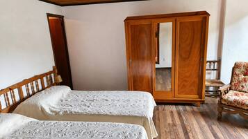 Huis | 3 slaapkamers