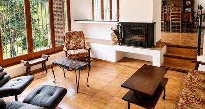 Casa Gali in Begur With 3 Bedrooms and 2 Bathrooms