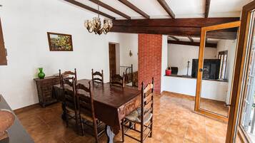 Huis | 3 slaapkamers