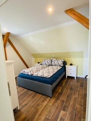Room - Vrbo Property (Langeneß)