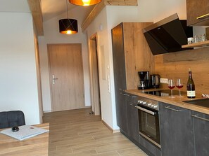 Private kitchen - Vrbo Property (Vogtsburg im Kaiserstuhl)