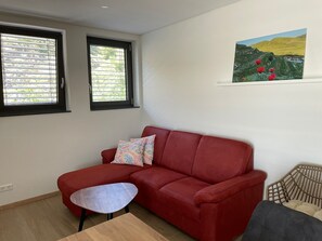 Living area - Vrbo Property (Vogtsburg im Kaiserstuhl)