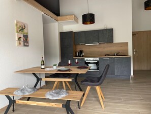 Dining - Vrbo Property (Vogtsburg im Kaiserstuhl)