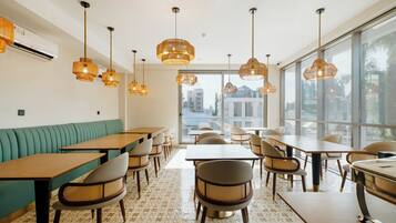 Restaurantes