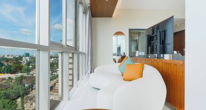 Abantu Hotel