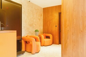 Spa - Abantu Hotel (Dar es Salaam)