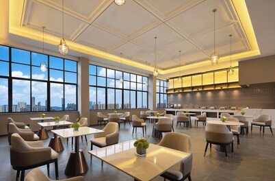 Yunduo International Hotel