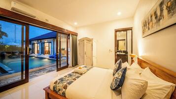 In-room safe, free WiFi