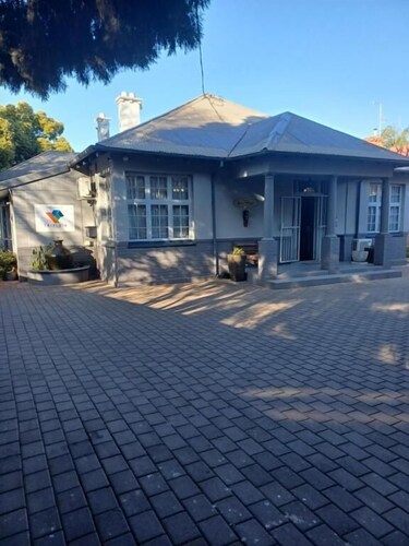 Triple9 Guesthouse