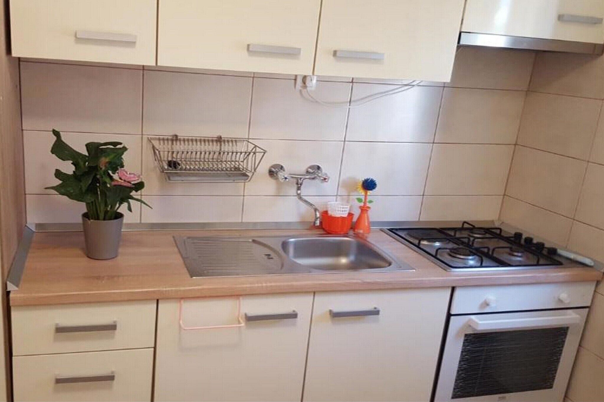 Privékeuken