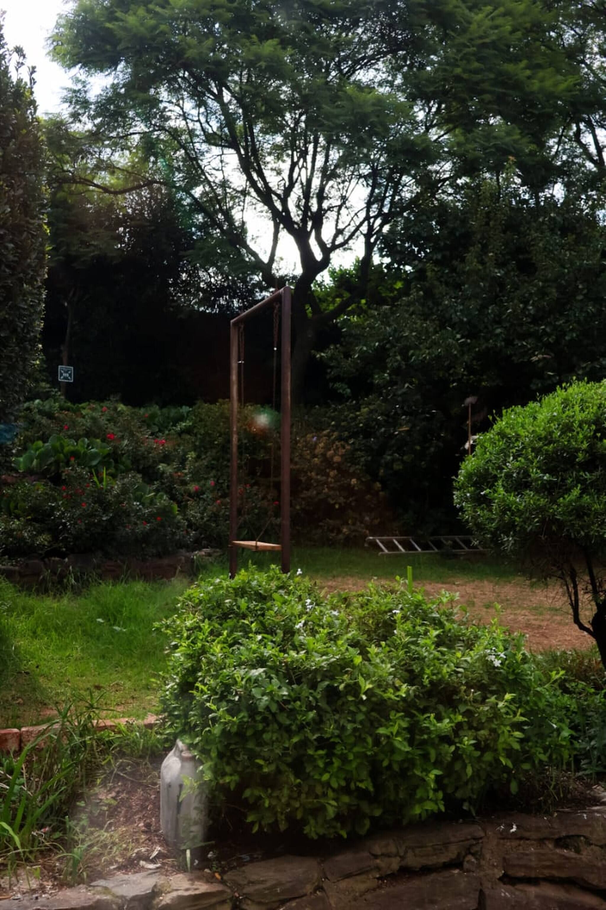 Área da propriedade