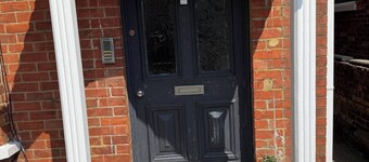 2 Bed Folkestone Flat, Town, Rail, Channel Tunnel