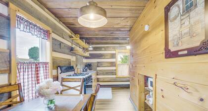 Pets Welcome! All-Season Getaway in Wellsboro