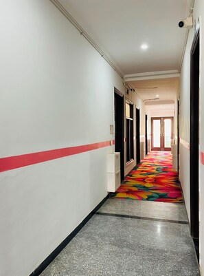 Interior - Tranquil Bliss (Gurugram)