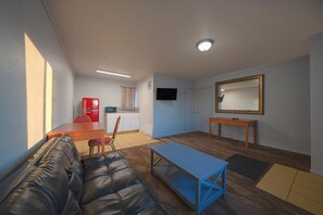 Coin séjour