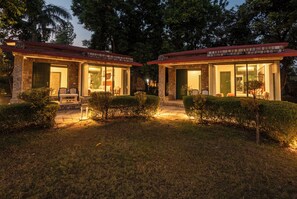 Exterior - The Roar Resort (Kaniya)