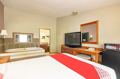 King Bed| Non smoking