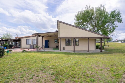 2 Bedroom Apartment|Daleville AL