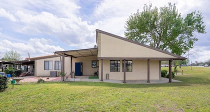 2 Bedroom Apartment|Daleville AL