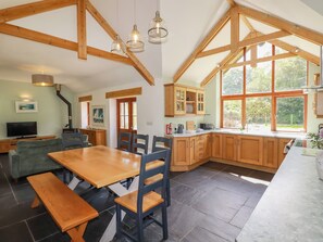 Dining - Little Trethellan (Redruth)