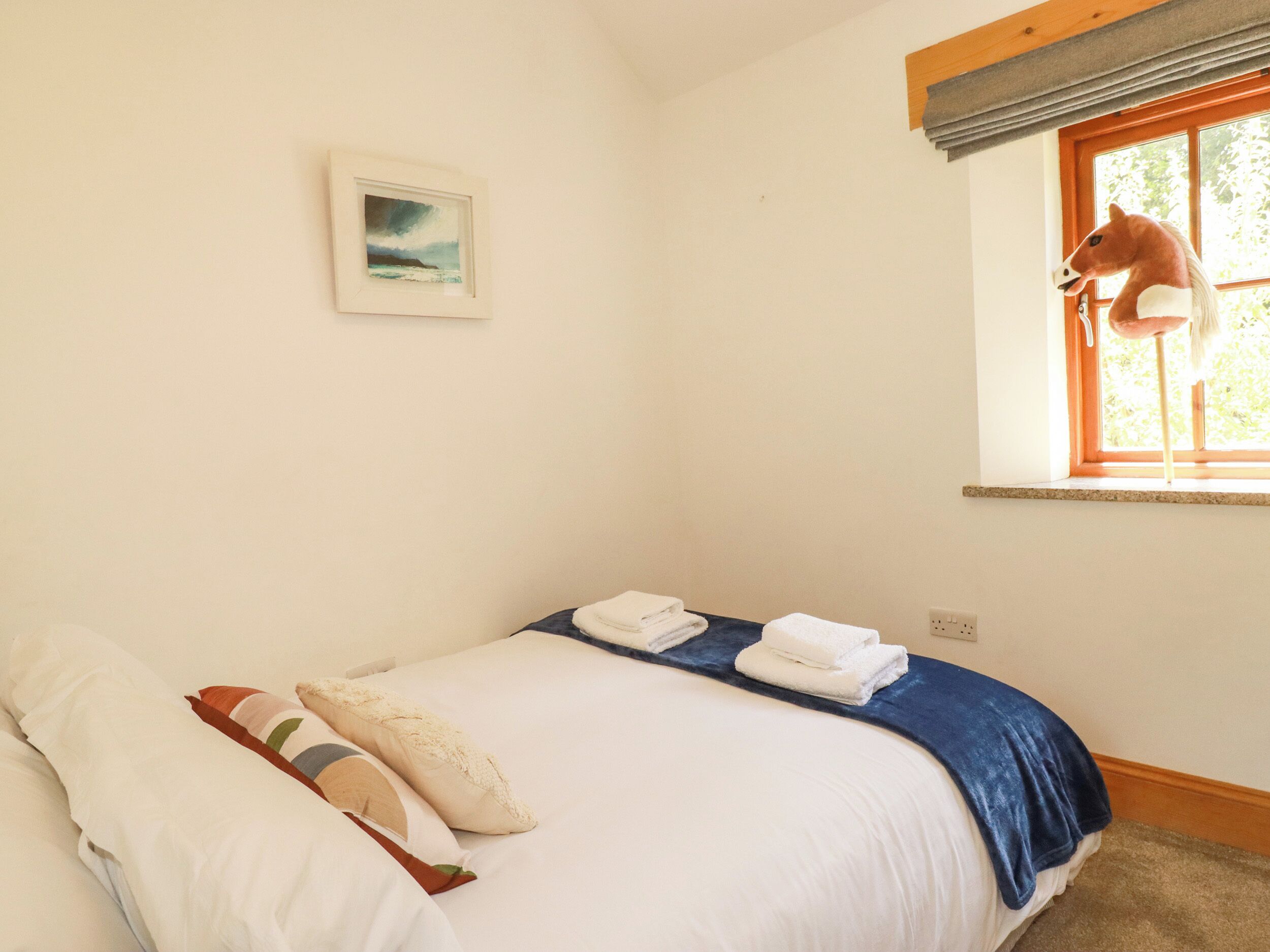 2 bedrooms, WiFi (free), individually decorated, individually furnished
