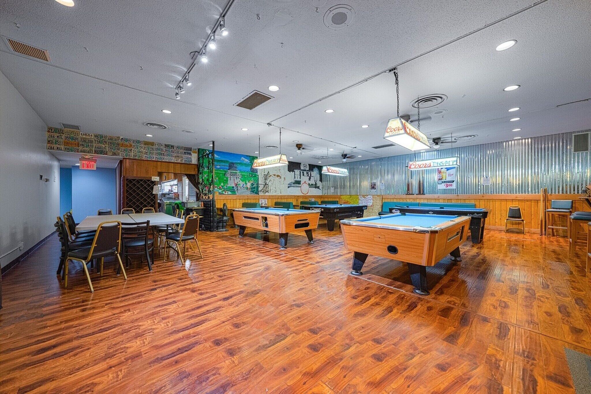Sala de jogos