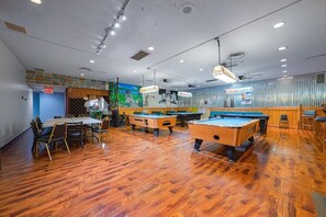Sala de juegos