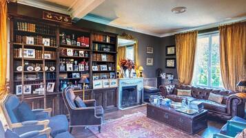 Interieur