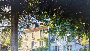 Exterior - Family home in the Loire Valley (Blois)