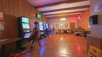 Casino