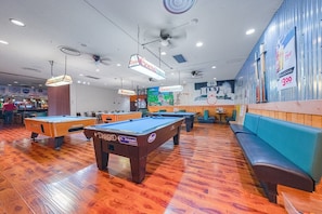 Sala de juegos