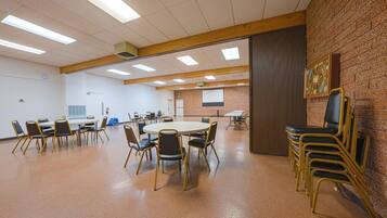 Sala de reunião