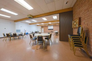 Sala de reuniones