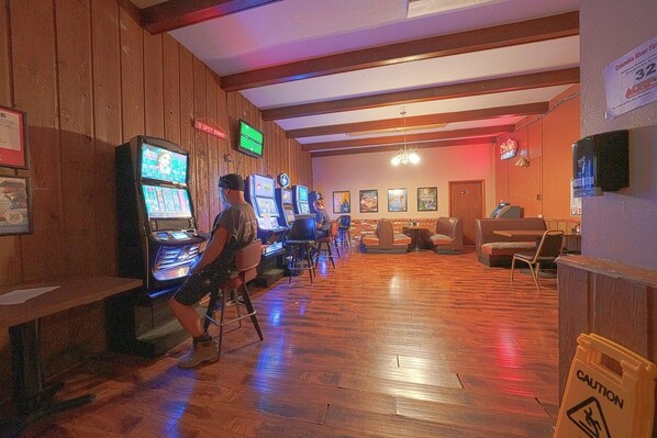 Casino