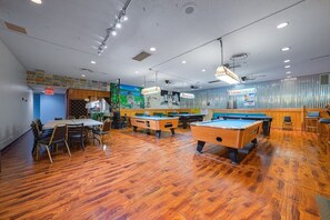 Sala de juegos