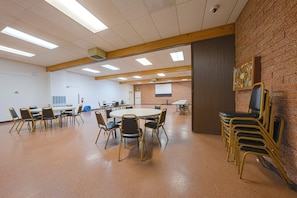 Sala de reuniones
